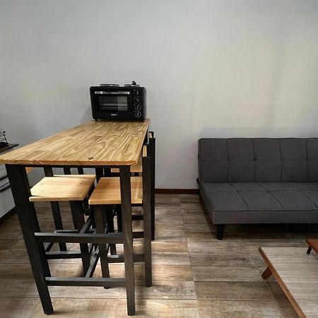 Playa Santa Ana Cabana A Estrenar En Santa Ana מראה חיצוני תמונה