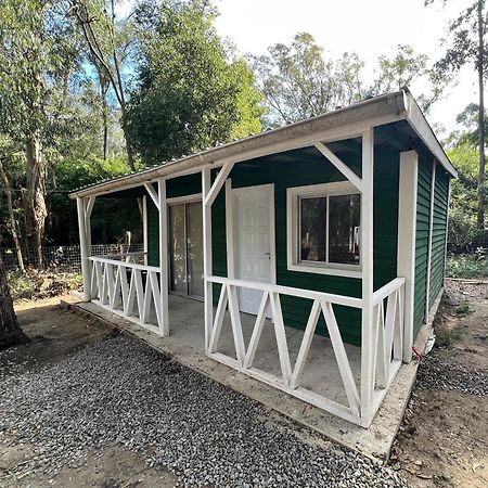 Playa Santa Ana Cabana A Estrenar En Santa Ana מראה חיצוני תמונה