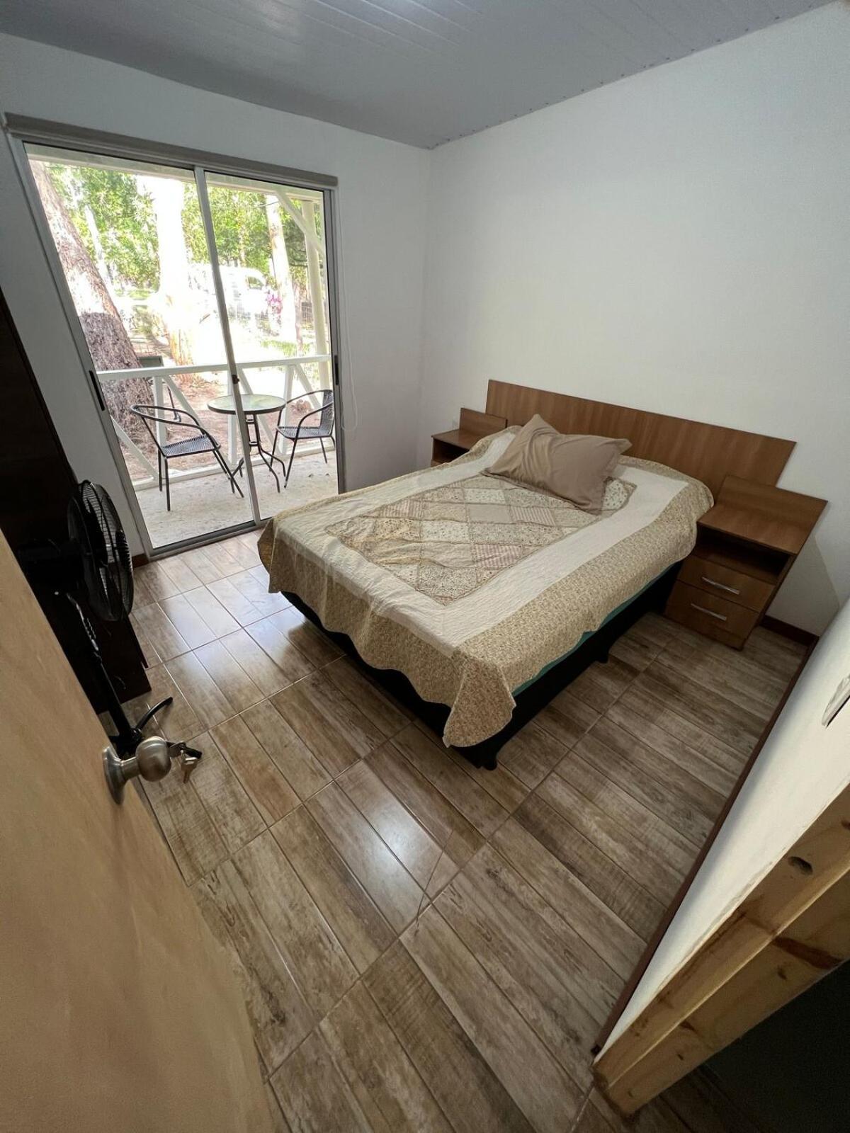 Playa Santa Ana Cabana A Estrenar En Santa Ana מראה חיצוני תמונה