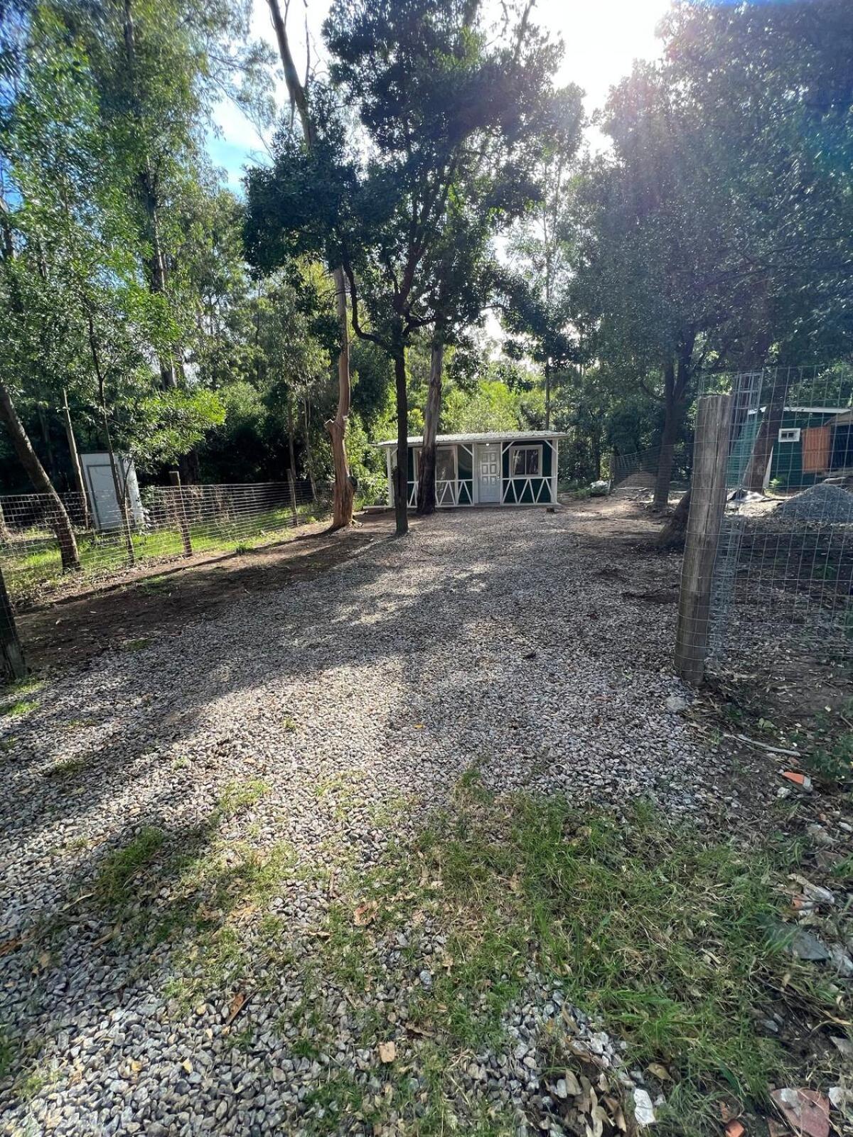 Playa Santa Ana Cabana A Estrenar En Santa Ana מראה חיצוני תמונה